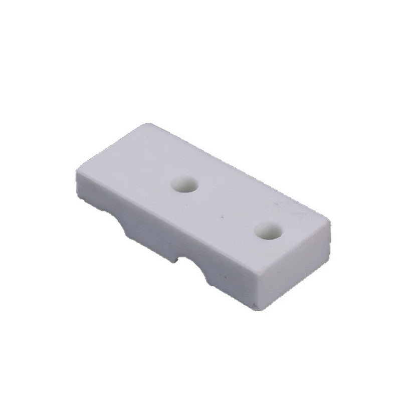 Zirconia Ceramic Structural Components factory
